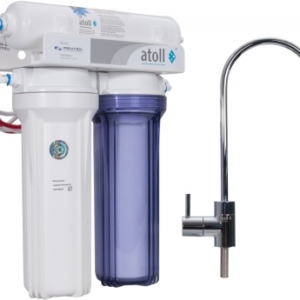Проточный питьевой фильтр atoll D-30s STD
